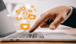 Social Media Marketing: Using Platforms to Connect and Engage With Your Audience