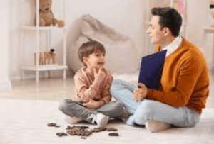 Speech Therapy: Helping You Overcome Communication Challenges