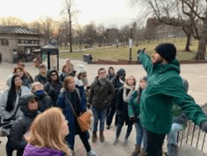 Tour Guide Services: Explore New Destinations With Expert Guidance