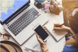 Travel Agency Services: Planning Your Next Adventure With Ease