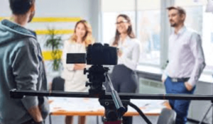 Videography Services: Creating Stunning Videos for Your Events or Business