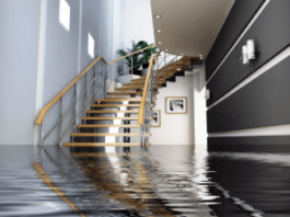 Water Damage Restoration: What to Do After Flooding or Leaks