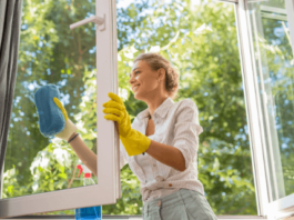 Window Cleaning Made Simple: Tips for Streak-Free Windows