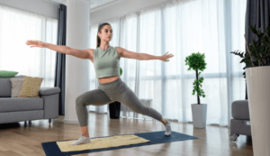 Yoga Instruction: Finding Balance and Flexibility in Your Life