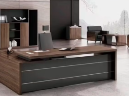 Office Desks