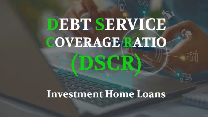 DSCR Loans