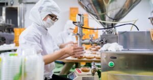 Food Supply Chain Pest Control: Strategies for Safeguarding Quality and Safety