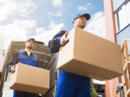 Moving Made Easier: How Removalists Can Save You Time And Effort