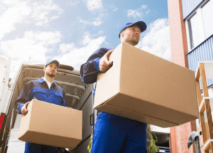 Moving Made Easier: How Removalists Can Save You Time And Effort