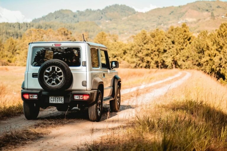 Dream Jeep at CarHub Caledon Chrysler
