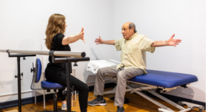 What Should I Wear to Physical Therapy Sessions?
