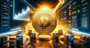 Bitcoin Breakout May Not Happen Until After U.S. Election