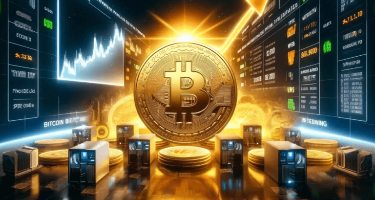 Bitcoin Breakout May Not Happen Until After U.S. Election