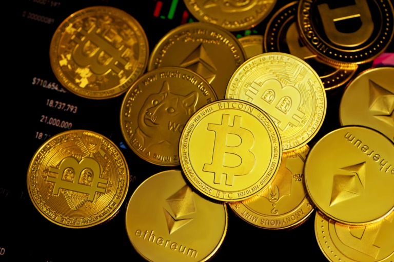 How to Use Bitcoin and Altcoins to Pay Online