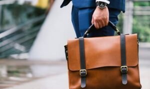 What to Look for in High-Quality Men's Bags That Last