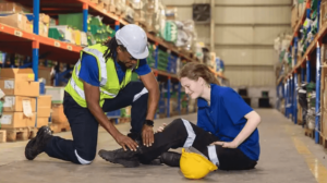 What Happens When You Are Injured in a Store in Oklahoma?