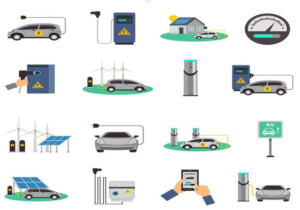 Understanding Smart EV Chargers: Features and Advantages