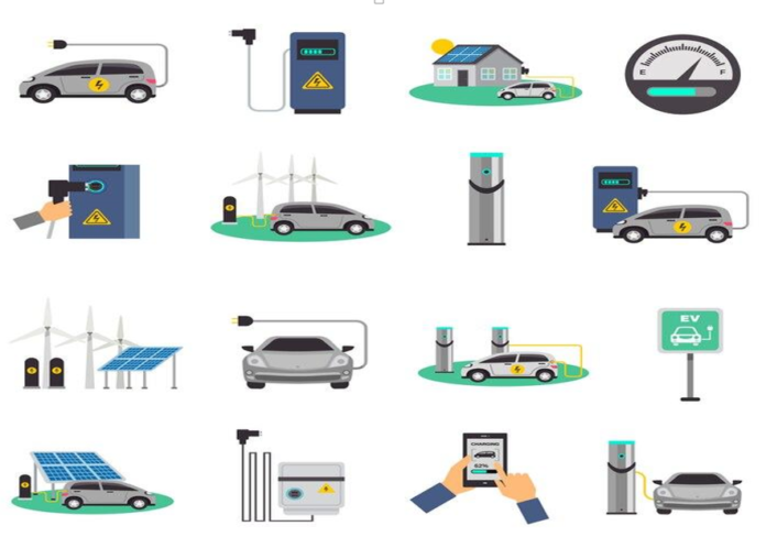 Understanding Smart EV Chargers: Features and Advantages