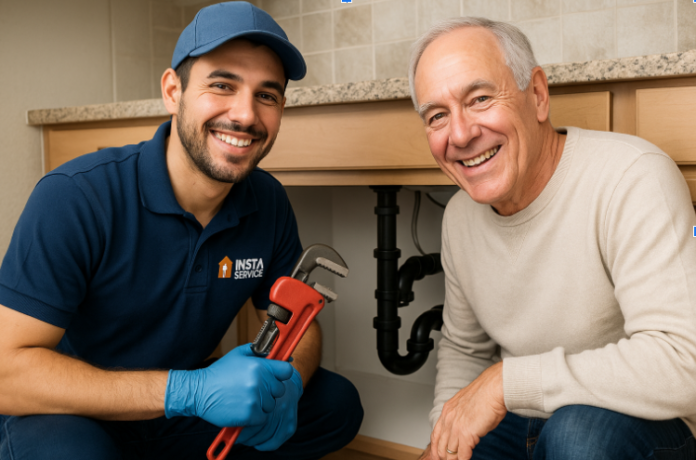 InstaService Doubles User Base in Four Months as Demand for Seamless Home Maintenance Skyrockets