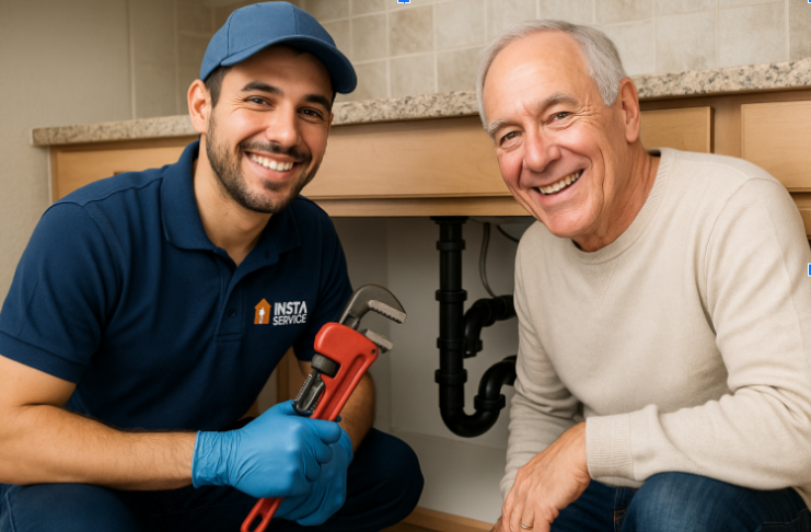 InstaService Doubles User Base in Four Months as Demand for Seamless Home Maintenance Skyrockets