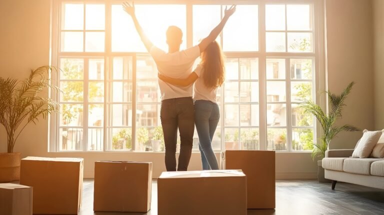 Real Estate Power