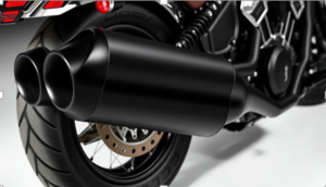 What to Expect After Installing a Custom Exhaust on Your Indian Scout