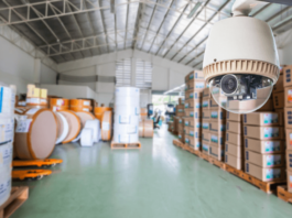 Are Security Camera Installations Enough to Protect My Warehouse in Sydney?