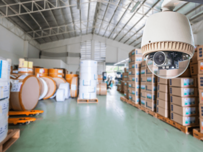 Are Security Camera Installations Enough to Protect My Warehouse in Sydney?