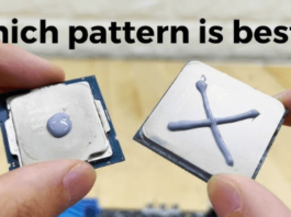 Thermal Paste