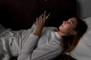 The Mental Health Wake-Up Call We’re Still Hitting Snooze On
