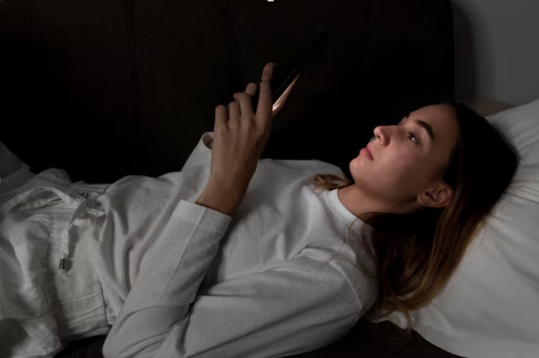 The Mental Health Wake-Up Call We’re Still Hitting Snooze On