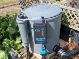 Pond Drum Pollutants The Definitive result to Crystal Clear Pond Water