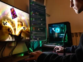How Betting Mechanics Are Creeping into Video Games