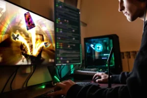 How Betting Mechanics Are Creeping into Video Games