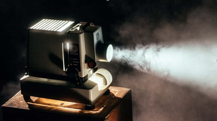 Why Laser Projectors Are the Future for Home Theater Enthusiasts
