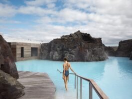 How Iceland is Redefining Luxury Travel