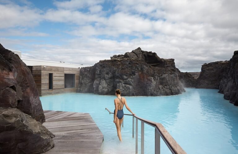 How Iceland is Redefining Luxury Travel