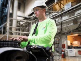 Techniques for Improving the Life of Equipment via Remote Vibration Monitoring