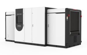 Advanced imaging tech: revolutionizing security and efficiency