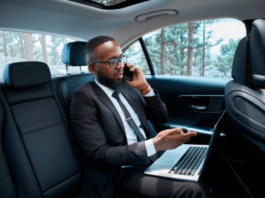 Optimus Fleets LLC – Premium Chauffeur & Limo Services in Whitesboro, New Jersey