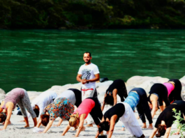 Five Best Reasons to Complete a Yoga Teacher Training Program Five Best Reasons to Complete a Yoga Teacher Training Program