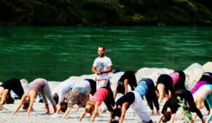 Five Best Reasons to Complete a Yoga Teacher Training Program