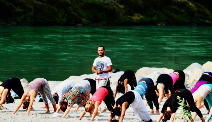 Five Best Reasons to Complete a Yoga Teacher Training Program
