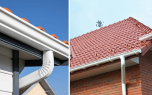 Seamless gutter suppliers delivering exceptional solutions for modern homes