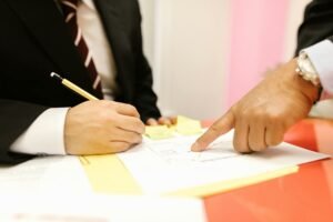 business resource identification numbers