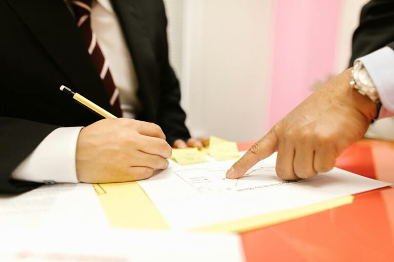 business resource identification numbers