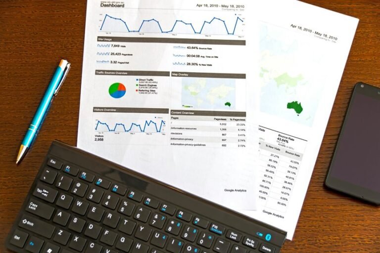 corporate insights data overview