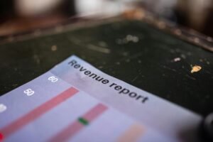 corporate metrics evaluation process