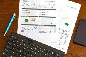 corporate resource identification numbers