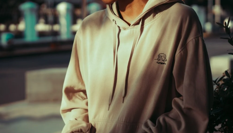 Parke Official vs Other Sweatshirt Brands: What Makes It Better?